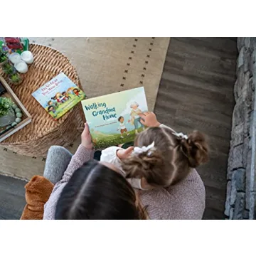 Walking Grandma Home: A Touching Story on Loss