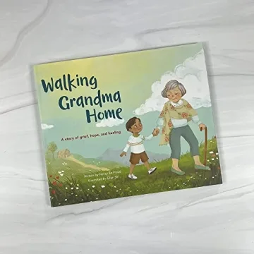 Walking Grandma Home: A Touching Story on Loss