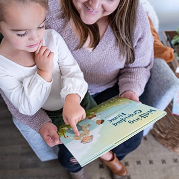 Walking Grandma Home: A Touching Story on Loss