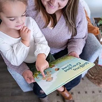 Walking Grandma Home: A Touching Story on Loss