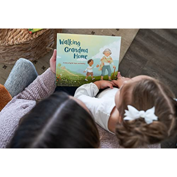 Walking Grandma Home: A Touching Story on Loss