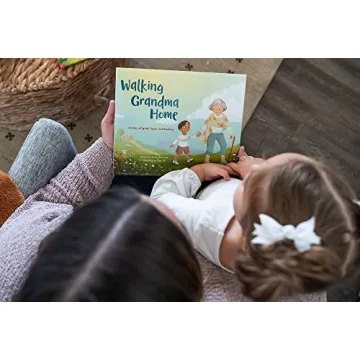 Walking Grandma Home: A Touching Story on Loss