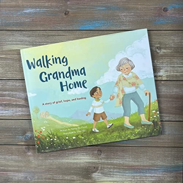 Walking Grandma Home: A Touching Story on Loss