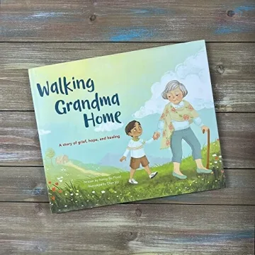 Walking Grandma Home: A Touching Story on Loss