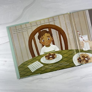 Walking Grandma Home: A Touching Story on Loss