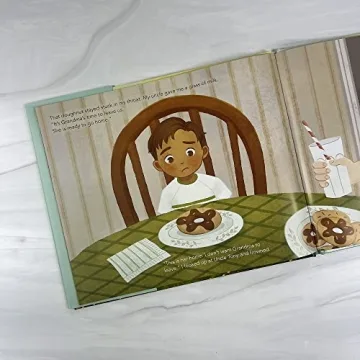 Walking Grandma Home: A Touching Story on Loss