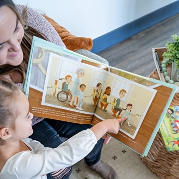 Walking Grandma Home: A Touching Story on Loss