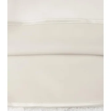 Elegant Women's Satin High Waist Midi Skirt for Casual Chic