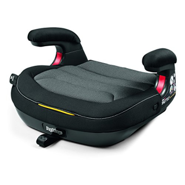 Peg Perego Viaggio Shuttle Booster Seat – Ultimate Safety & Comfort for Kids
