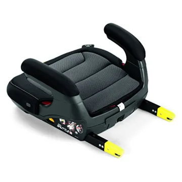 Peg Perego Viaggio Shuttle Booster Seat Safety Comfort Style