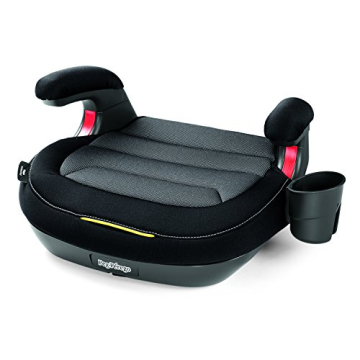 Peg Perego Viaggio Shuttle Booster Seat Safety Comfort Style