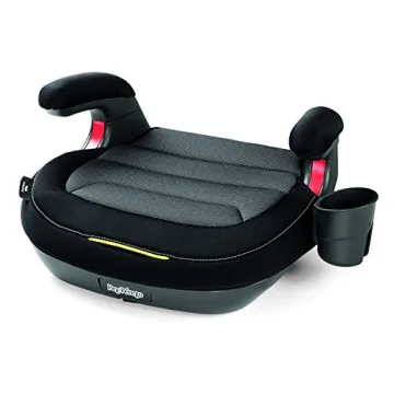 Peg Perego Viaggio Shuttle Booster Seat Safety Comfort Style