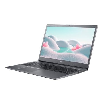 Acer Chromebook 715 (CB715-1W) - Power & Portability in One
