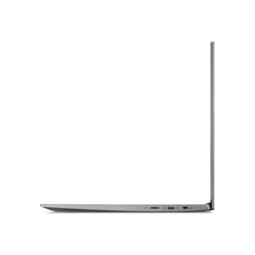 Acer Chromebook 715 (CB715-1W) - Power & Portability in One