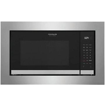 Frigidaire Built-In Microwave - 1100W, 2.2 cu. ft. Capacity