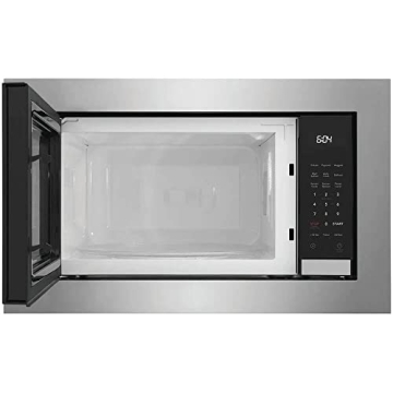 Frigidaire Built-In Microwave - 1100W, 2.2 cu. ft. Capacity