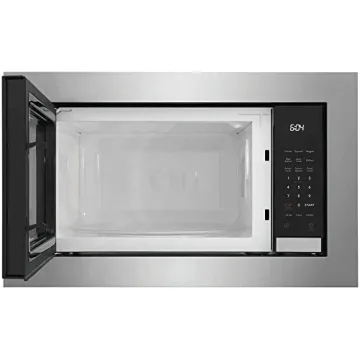 Frigidaire Built-In Microwave - 1100W, 2.2 cu. ft. Capacity