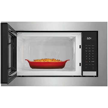 Frigidaire Built-In Microwave - 1100W, 2.2 cu. ft. Capacity