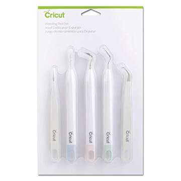 Cricut EasyPress 2 Bundle Perfect for Fabric Projects