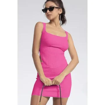 CHYRII Summer Two Piece Outfits for Women - Chic and Flattering