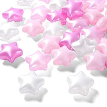 STARBOLO Star Ball Pit Balls - Non-Toxic 100-Pc Set