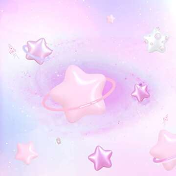 STARBOLO Star Ball Pit Balls - Non-Toxic 100-Pc Set