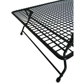 Pampered Chef Stackable Cooling Rack