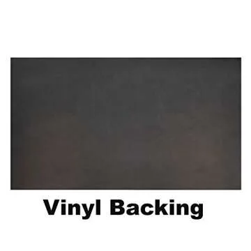 Calloway Mills Christmas Trio Doormat - Durable Coir Design