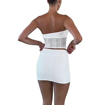 Chic FOMOYUU Sexy Sleeveless Bodycon Club Dress