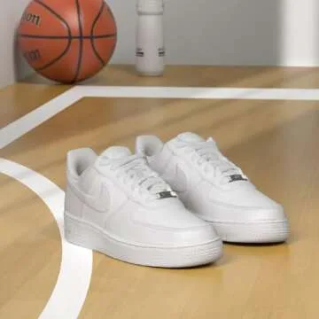 Nike Women's Basketball Shoes - Stylish & Comfortable Sneakers