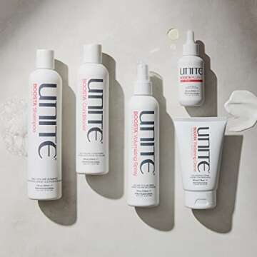 UNITE Hair BOOSTA Volumizing Spray, 8 fl. Oz
