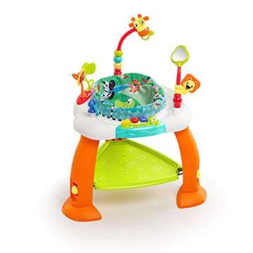 Bright Starts Bounce Bounce Baby