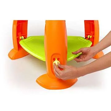 Bright Starts Bounce Bounce Baby