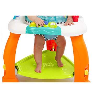 Bright Starts Bounce Bounce Baby