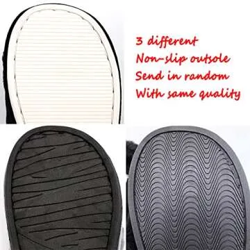 Cozy Halloween Pumpkin Jack O Lantern Slippers - TITTOK