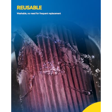 PHILTOP Cold Air Intake Kit for Honda Civic 2001-2005