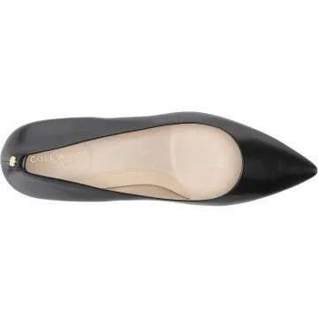 Cole Haan Women's Go-to Park Pump 65mm - Comfort Style