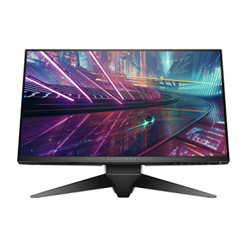 Alienware 240Hz Gaming Monitor 1ms Response Time