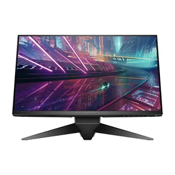 Alienware 240Hz Gaming Monitor 1ms Response Time