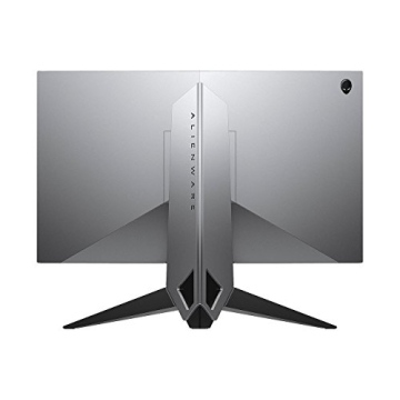 Alienware 240Hz Gaming Monitor 1ms Response Time