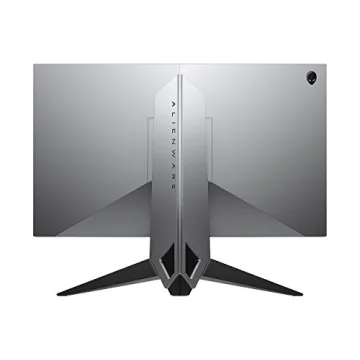 Alienware 240Hz Gaming Monitor 1ms Response Time