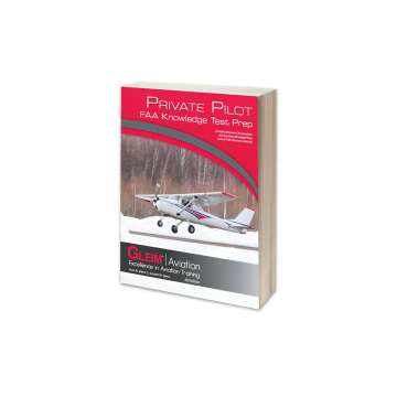 Private Pilot FAA Knowledge Test Prep – 2022 Edition: Your Complete Guide