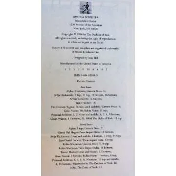 My Story: A Royal Memoir of Resilience and Hope