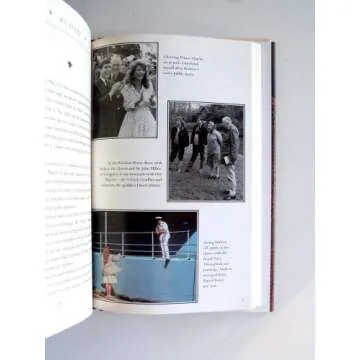 My Story: A Royal Memoir of Resilience and Hope