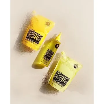 Babe Locks Glossy Rinse Treatment for Shine & Hydration