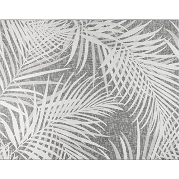 Gertmenian Indoor Outdoor Area Rug - Classic Flatweave, 5x7 Ft, Washable, UV Resistant