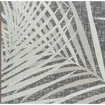 Gertmenian 5x7 Indoor Outdoor Rug - Stylish & Washable