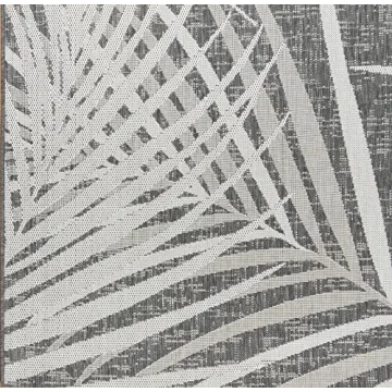 Gertmenian 5x7 Indoor Outdoor Rug - Stylish & Washable