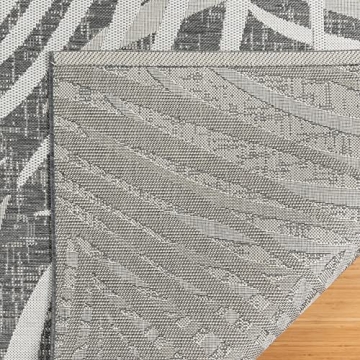 Gertmenian 5x7 Indoor Outdoor Rug - Stylish & Washable