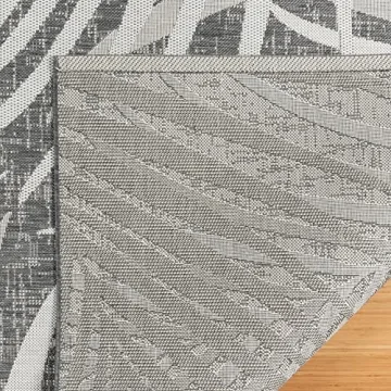 Gertmenian 5x7 Indoor Outdoor Rug - Stylish & Washable